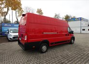 Citroën Jumper Ostatní 2,0 l 120 kw