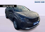 Peugeot 3008 SUV / Terénní 1,2 l 96 kw