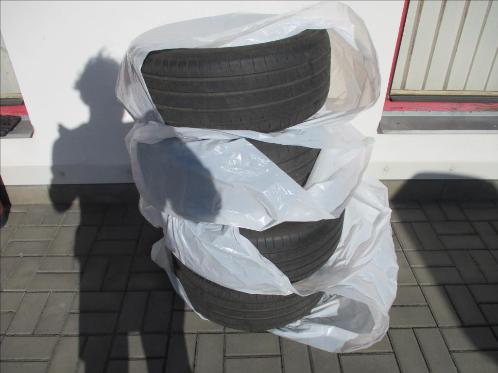 Mercedes-Benz Třídy E