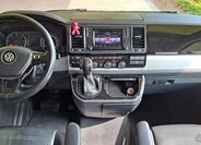 Volkswagen Multivan Kombi 2,0 l 110 kw