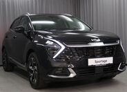 KIA Sportage 3