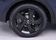 SsangYong Tivoli SUV / Terénní 1,5 l 120 kw