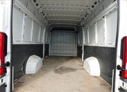 Peugeot Boxer Ostatní 2,0 l 96 kw