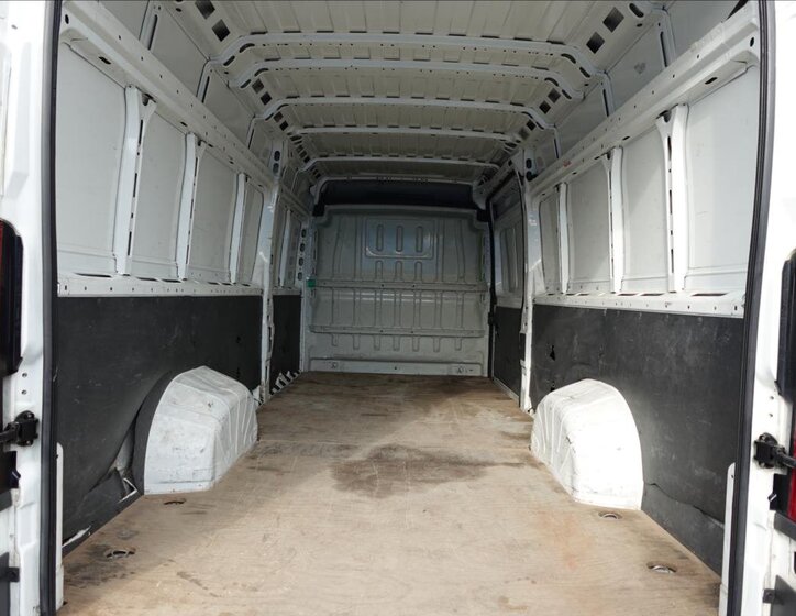 Peugeot Boxer Ostatní 2,0 l 96 kw