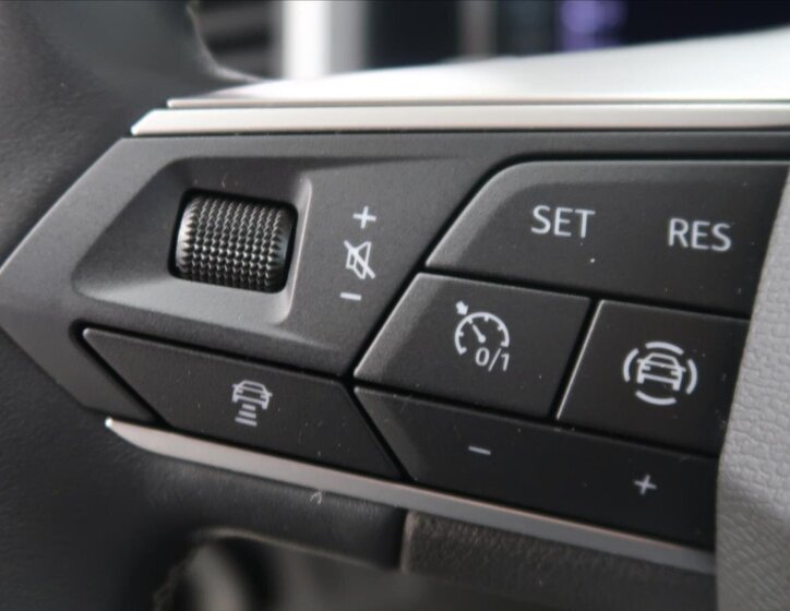 Seat Ateca SUV / Terénní 1,5 l 110 kw