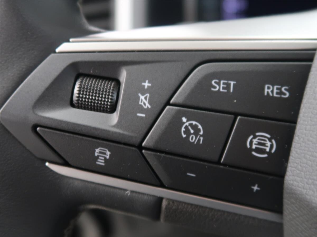Seat Ateca SUV / Terénní 1,5 l 110 kw