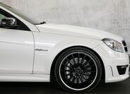 Mercedes-Benz Třídy C 7