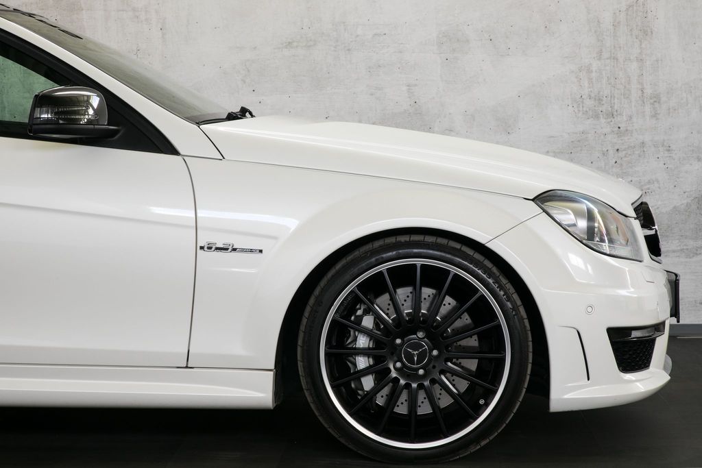 Mercedes-Benz Třídy C