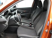 Peugeot 2008 SUV / Terénní 1,2 l 74 kw