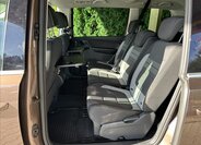 Volkswagen Sharan 12