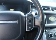 Land Rover Range Rover Sport 24