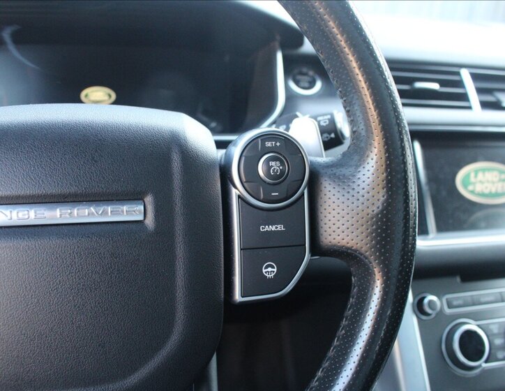 Land Rover Range Rover Sport 24