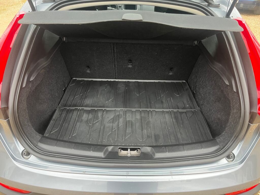 Volvo V40 Hatchback 1,6 l 84 kw