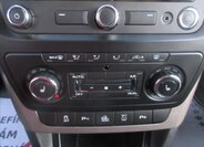 Škoda Yeti SUV / Terénní 2,0 l 103 kw