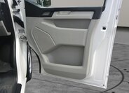 Volkswagen Transporter Valník 2,0 l 103 kw