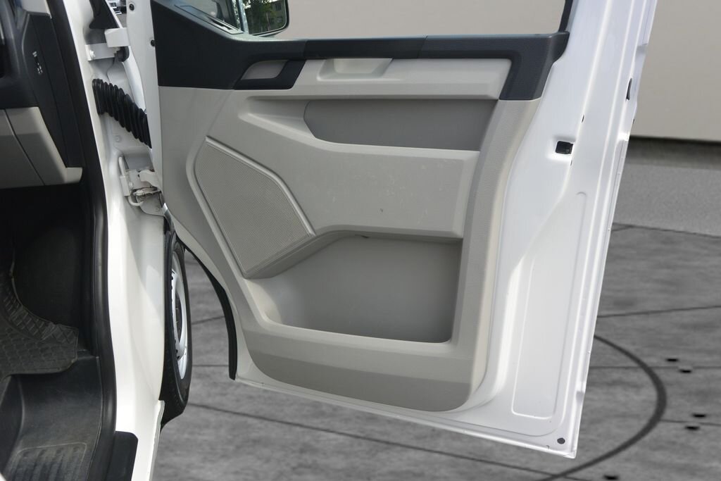 Volkswagen Transporter Valník 2,0 l 103 kw