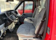 Ford Transit Ostatní 2,2 l 103 kw