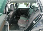 Škoda Octavia Kombi 2,0 l 135 kw