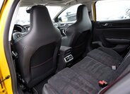 Renault Mégane Hatchback 1,8 l 221 kw