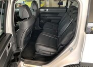 Hyundai Santa Fe SUV / Terénní 1,6 l 117 kw