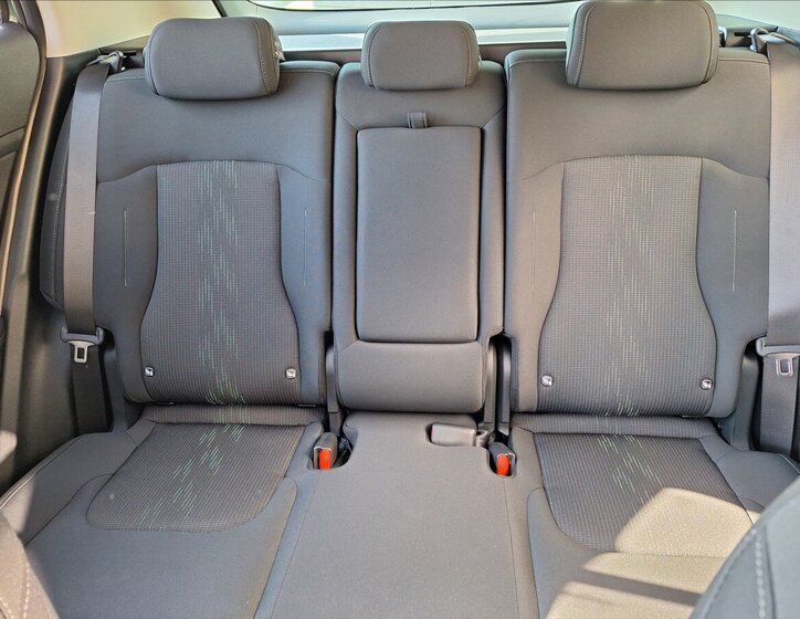 KIA Sportage SUV 1,6 l 0