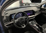 KIA Sportage SUV 1,6 l 118 kw