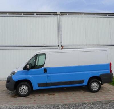 Fiat Ducato 6