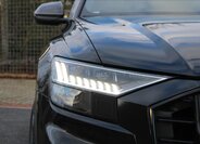 Audi SQ8 45