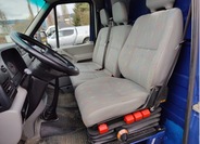 Volkswagen LT Valník 2,5 l 80 kw