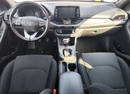 Hyundai i30 Kombi 1,4 l 103 kw