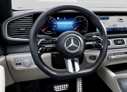 Mercedes-Benz GLS 6