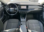 Škoda Octavia Kombi 1,4 l 150 kw