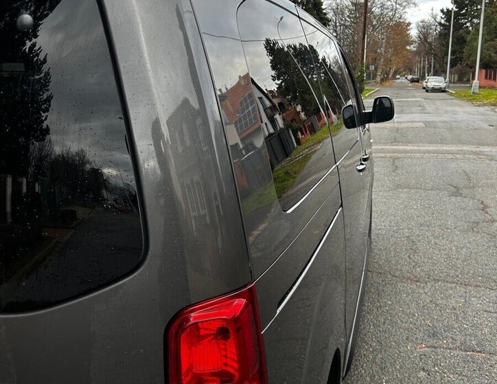 Toyota ProAce City Verso VAN-Minibus 0,0 130 kw