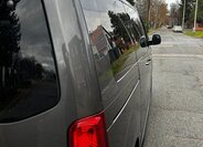 Toyota ProAce City Verso VAN-Minibus 0,0 130 kw