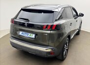 Peugeot 3008 SUV / Terénní 1,2 l 96 kw