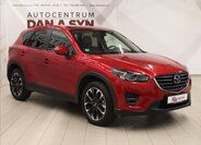 Mazda CX-5 3