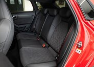 Audi RS3 Hatchback 2,5 l 294 kw