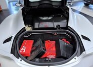Alfa Romeo 4C Kupé 1,7 l 176 kw