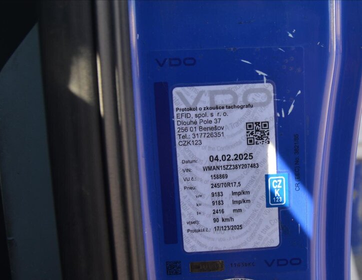 MAN Ostatní Valník 0,0 151 kw