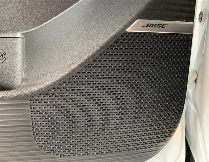 Hyundai Santa Fe SUV / Terénní 1,6 l 117 kw