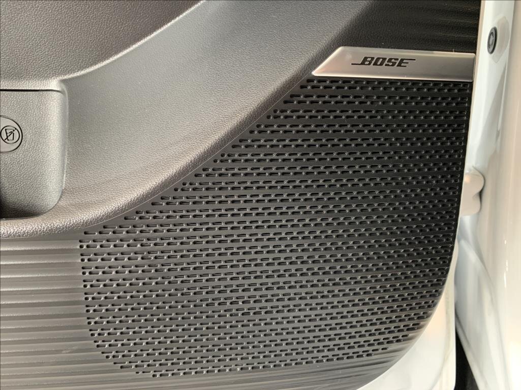 Hyundai Santa Fe SUV / Terénní 1,6 l 117 kw