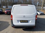 Mercedes-Benz Vito Skříň 1,6 l 65 kw