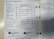 Volkswagen Touran MPV 1,9 l 77 kw