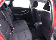Hyundai i30 Liftback 1,6 l 100 kw