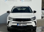 Opel Grandland SUV / Terénní 1,5 l 96 kw