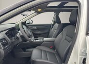 Nissan X-Trail SUV / Terénní 1,5 l 116 kw