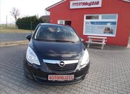 Opel Meriva 2
