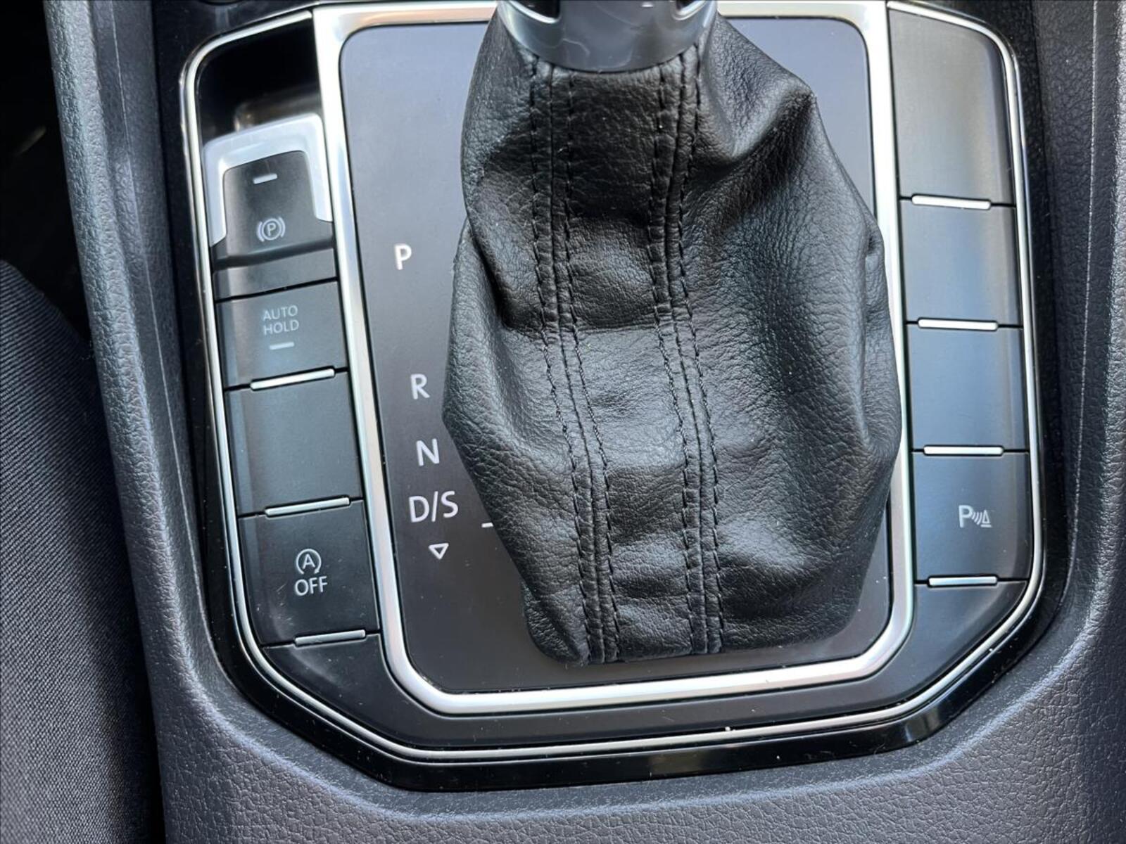 Volkswagen Golf Sportsvan 27