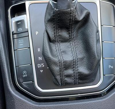 Volkswagen Golf Sportsvan 27