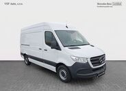 Mercedes-Benz Sprinter 7